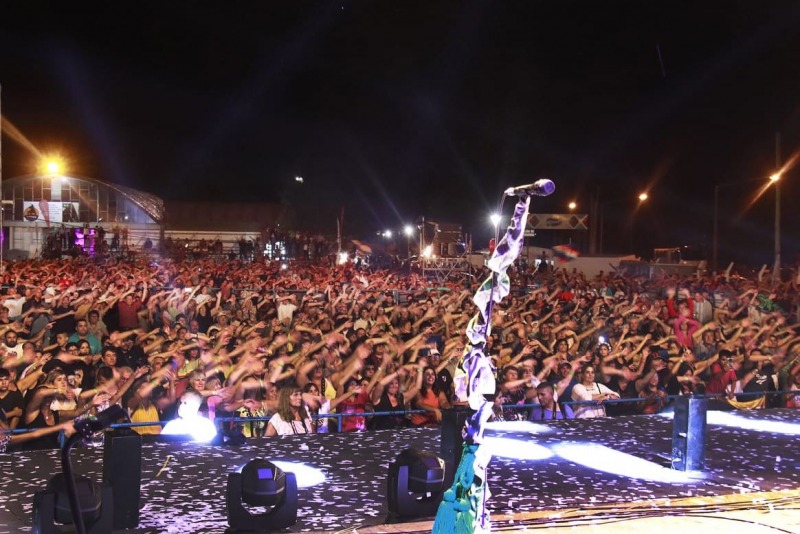 Contin�a abierta la inscripci�n para el certamen de artistas 2026